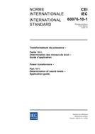 IEC 60076-10-1 Ed. 1.0 b:2005 PDF