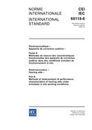 IEC 60118-8 Ed. 2.0 b PDF