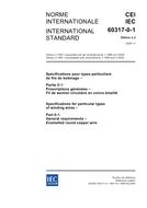 IEC 60317-0-1 Ed. 2.2 b:2005 PDF