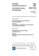 IEC 60317-30 Amd.2 Ed. 1.0 b:2005 PDF