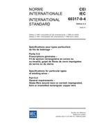 IEC 60317-0-4 Ed. 2.2 b:2006 PDF