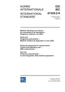 IEC 61326-2-6 Ed. 1.0 b:2005 PDF