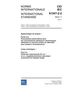 IEC 61347-2-2 Ed. 1.1 b:2006 PDF