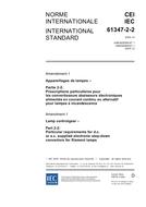 IEC 61347-2-2 Amd.1 Ed. 1.0 b:2005 PDF