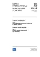 IEC 62305-3 Ed. 1.0 b:2006 PDF