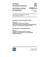 IEC 61000-4-3 Ed. 3.0 b:2006 PDF