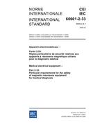 IEC 60601-2-33 Ed. 2.1 b:2006 PDF