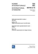 IEC 60745-2-15 Ed. 2.0 b PDF