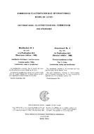 IEC 60092-3 Amd.4 Ed. 2.0 b:1974 PDF