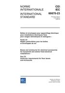 IEC 60670-23 Ed. 1.0 b PDF