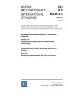IEC 60335-2-4 Ed. 5.2 b:2006 PDF