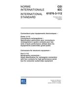 IEC 61076-3-112 Ed. 1.0 b PDF