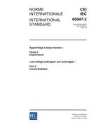 IEC 60947-2 Ed. 4.0 b PDF