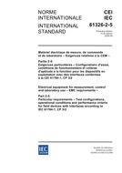 IEC 61326-2-5 Ed. 1.0 b:2006 PDF