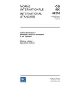 IEC 62230 Ed. 1.0 b PDF
