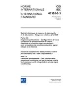 IEC 61326-2-3 Ed. 1.0 b:2006 PDF