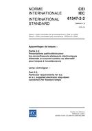 IEC 61347-2-2 Ed. 1.2 b:2006 PDF