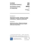 IEC 60923 Amd.1 Ed. 3.0 b:2006 PDF