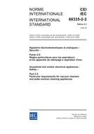 IEC 60335-2-2 Ed. 5.2 b:2006 PDF