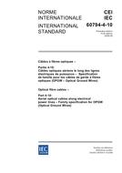 IEC 60794-4-10 Ed. 1.0 b:2006 PDF