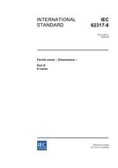 IEC 62317-8 Ed. 1.0 en PDF