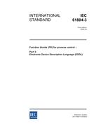 IEC 61804-3 Ed. 1.0 en:2006 PDF