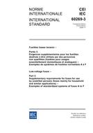 IEC 60269-3 Ed. 3.0 b:2006 PDF