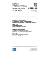 IEC 61300-3-10 Ed. 2.0 b PDF