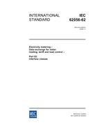 IEC 62056-62 Ed. 2.0 en PDF