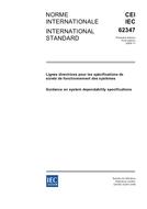 IEC 62347 Ed. 1.0 b PDF