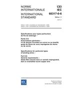 IEC 60317-0-6 Ed. 1.1 b:2007 PDF