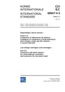 IEC 60947-4-3 Ed. 1.1 b:2007 PDF
