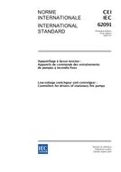 IEC 62091 Ed. 1.0 b PDF