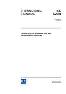 IEC 62004 Ed. 1.0 en PDF