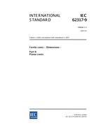 IEC 62317-9 Ed. 1.1 en PDF