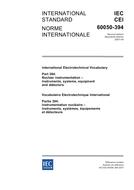 IEC 60050-394 Ed. 2.0 b PDF