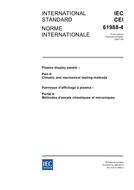 IEC 61988-4 Ed. 1.0 b PDF
