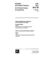 IEC 60068-2-38 Ed. 1.0 b:1974 PDF