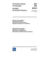 IEC 60412 Ed. 2.0 b:2007 PDF