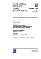 IEC 61290-10-4 Ed. 1.0 b PDF