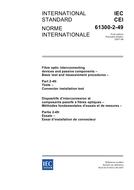 IEC 61300-2-49 Ed. 1.0 b PDF