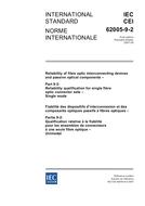 IEC 62005-9-2 Ed. 1.0 b PDF