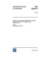 IEC 62447-2 Ed. 1.0 en PDF