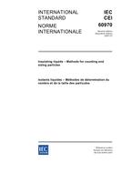 IEC 60970 Ed. 2.0 b PDF