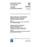 IEC 61557-6 Ed. 2.0 b:2007 PDF