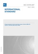 IEC 61970-407 Ed. 1.0 en PDF