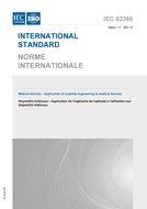 IEC 62366 Ed. 1.0 b:2007 PDF