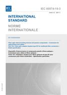 IEC 60874-19-3 Ed. 2.0 b PDF