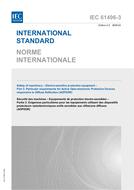 IEC 61496-3 Ed. 2.0 b:2008 PDF