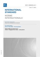 IEC 60695-8-1 Ed. 2.0 b:2008 PDF
